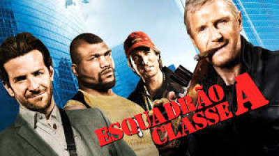 Esquadrao Classe A (2010)