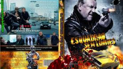 Esquadrão Sem Limites (2012)