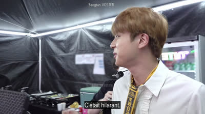 (VOSTFR) 2020 iHeartRadio Music Festival MAKING FILM