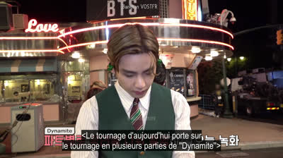 (VOSTFR) Americas Got Talent MAKING FILM