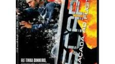 Escape - Caçada ao Fugitivo (2005)
