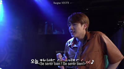 (VOSTFR) GRAMMY Museum - The Drop & NPR Tiny Desk Concert MAKING FILM