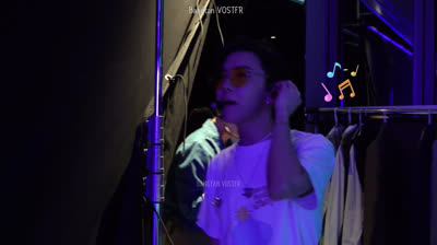 (VOSTFR) GRAMMY PRESS PLAY & 2020 MTV Video Music Awards MAKING FILM