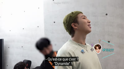 (VOSTFR) Radio.com Live MAKING FILM