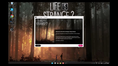 Life is Strange 2 Download Free for PC