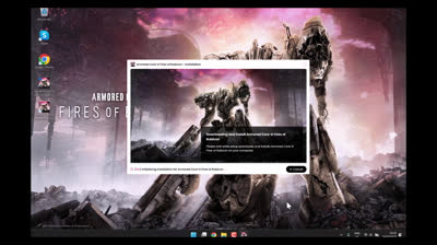 Armored Core VI Fires of Rubicon Download Free for PC