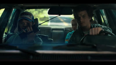 Stranger things 4x03