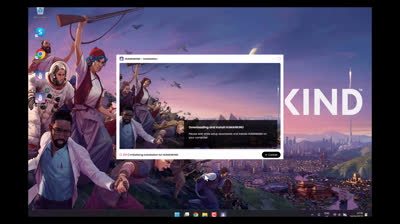 Humankind Download Free for PC