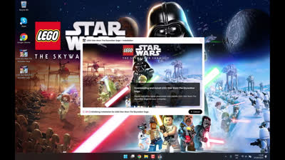 LEGO Star Wars The Skywalker Saga Download Free for PC