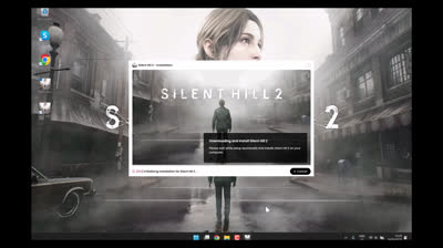 Silent Hill 2 Download Free for PC