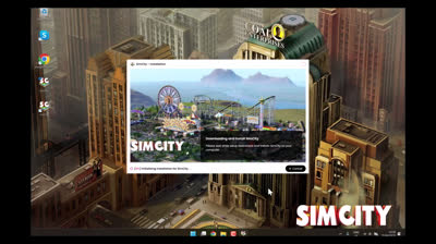 SimCity Download Free for PC