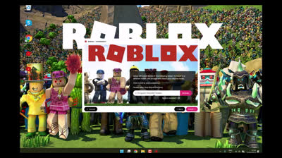Roblox Download Free for PC