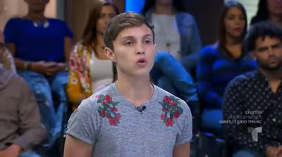 Caso Cerrado - Un Potencial Cliente me Discrimina por Ser Homosexual