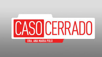 Trailer - Caso Cerrado