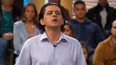 Hijo Nietoabuelo Viola a Su Hija - Caso Cerrado
