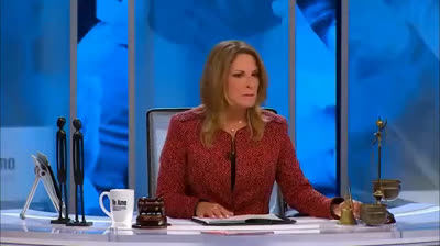 Retro | Caso Cerrado - Mujer Racista demanda a su Sirvienta