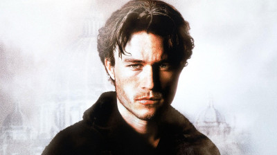 Devorador De Pecados Dublado