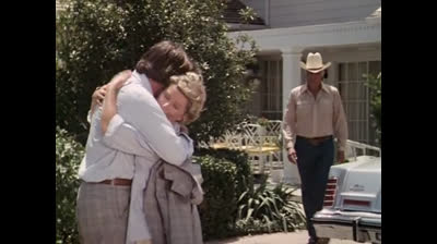 Dallas - September 23, 1978 - 2nd Season Premiere