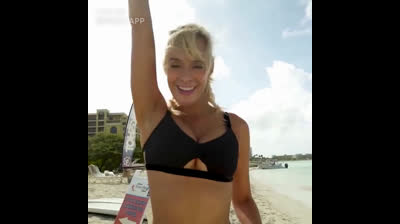 Professora entrando e forma #educaçãofísica