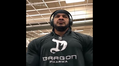 Professor está quase explodindo kkkk #fitness