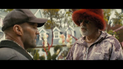 Resgate Implacável (2025)