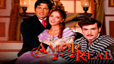 Amor Real - Capítulo 30