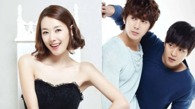 Тя е напълно луда! (2012) E12, последен