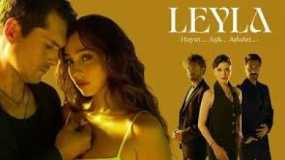 Leyla hayat ask adalet pt 33