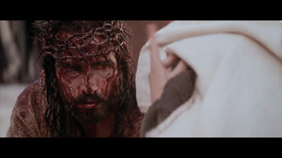 A Paixão de Cristo 2004