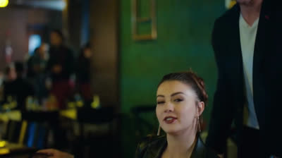 Love reason get even puntata 102(Mediaset Infinity)