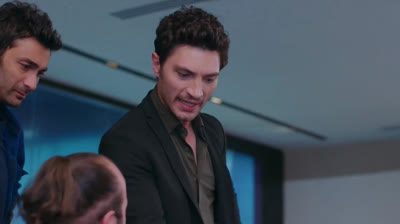 Love reason get even puntata 103(Mediaset Infinity)