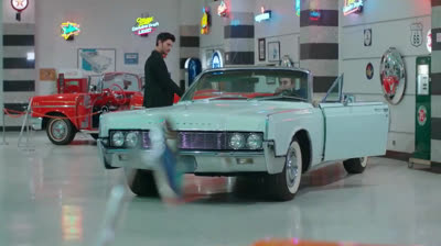 Love reason get even puntata 104(Mediaset Infinity)