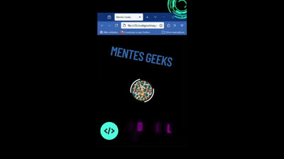 Cómo crear una imagen circular con borde giratorio con HTML y CSS