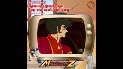 Mazinger Z | 67 | 05/05