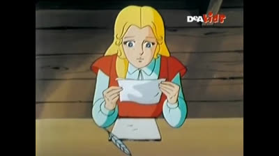 Piccole Donne - Ep 15 - Il segreto di Jo