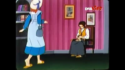 Piccole Donne - Ep 14 - Beth e il canarino