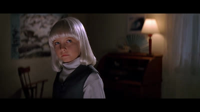 A Cidade dos Amaldiçoados (1995) - Filme Completo Dublado