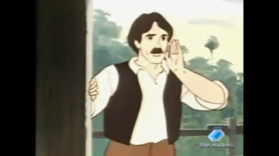 21 Il cucciolo - Ritorno a casa