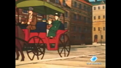 20 Il cucciolo - Sogni, desideri e realtà