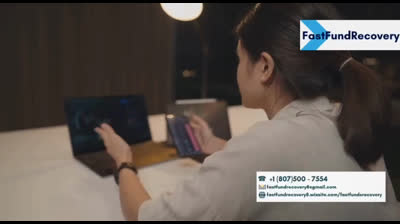 HOW TO HIRE A HACKER TO RECOVER STOLEN BITCOIN. CONSULT FASTFUND RECOVERY.