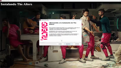 The Alters Descargar Juegos PC Full Español