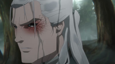 The Witcher - Sereias das Profundezas (2025)