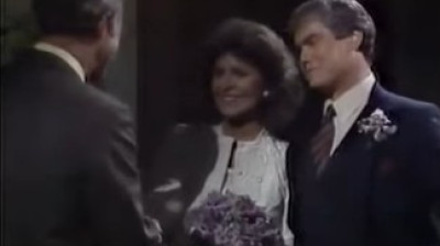Days of Our Lives - March 16, 1983 - The Wedding of Neil & Marie