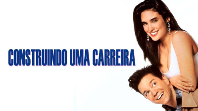 Construindo uma Carreira (1991) - Romance, Comédia
