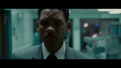 Sete Vidas 2008 Dublado Logan"-"