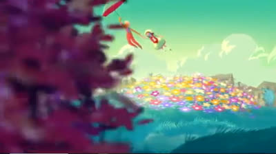 Meu Pedacinho de Chão Ep-03