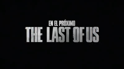 The Last of Us Temporada 2 Episodio 6