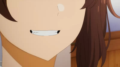 Horimiya capítulo 6 brissa Nuv