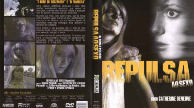 Repulsa ao Sexo (1965) Legendado