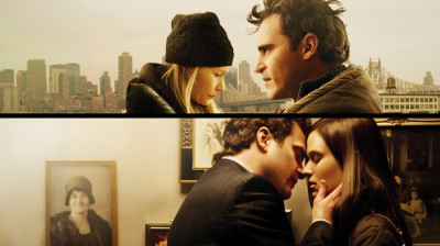 Two Lovers (2008) Romance Drama Full Movie HD